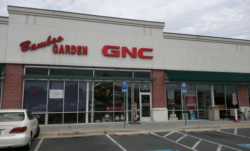 GNC