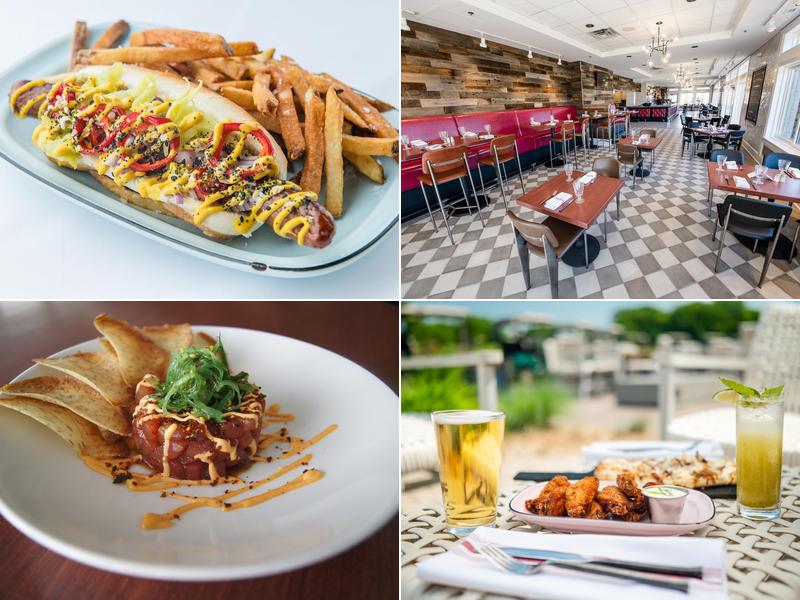 The Brooklyn Restaurant and Bar