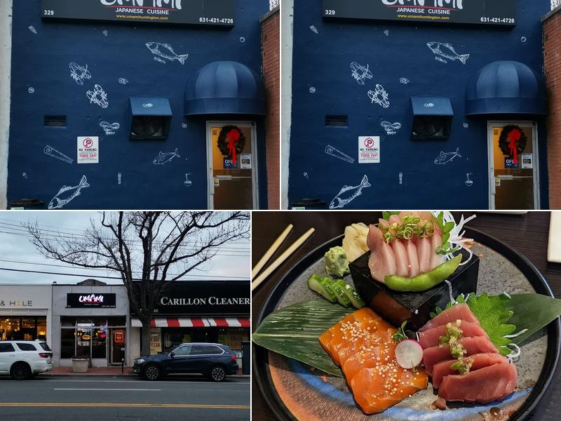 Umami Japanese Cuisine