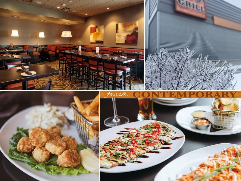 110 Grill 664 Loudon Rd, Latham