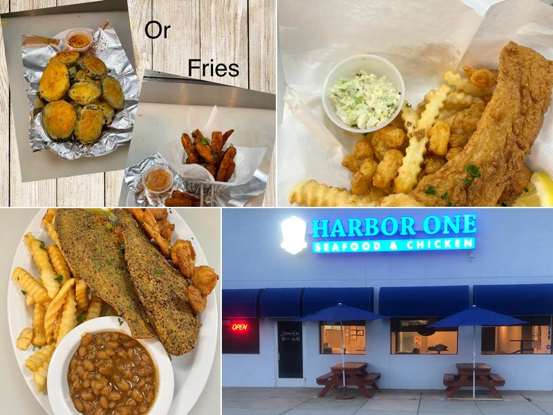 Harbor One 788 N Main St, High Point