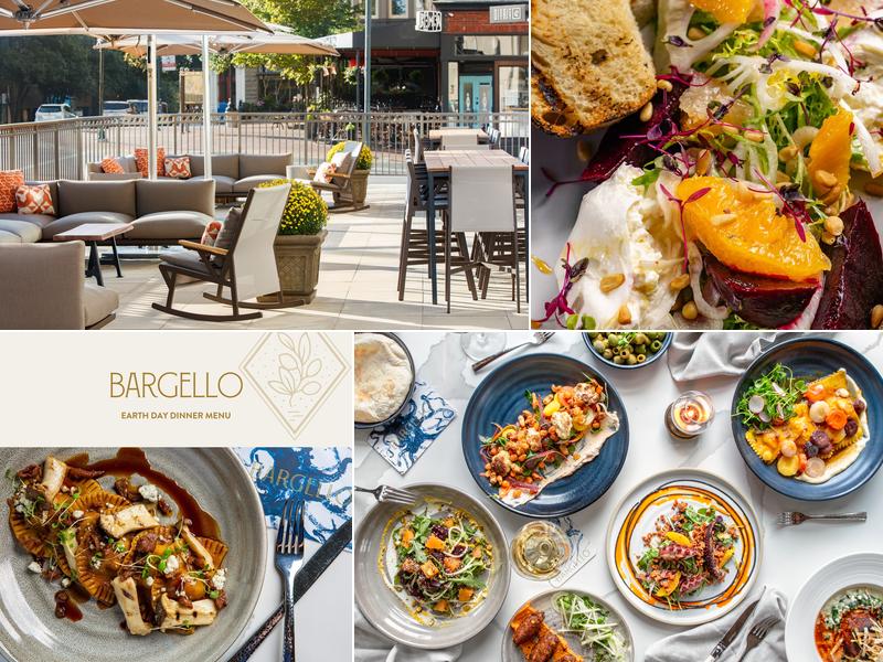 Bargello 7 Patton Ave, Asheville