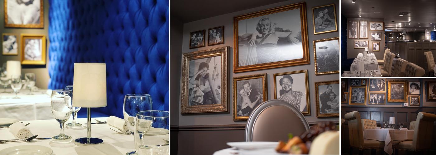 Josephine's Downtown