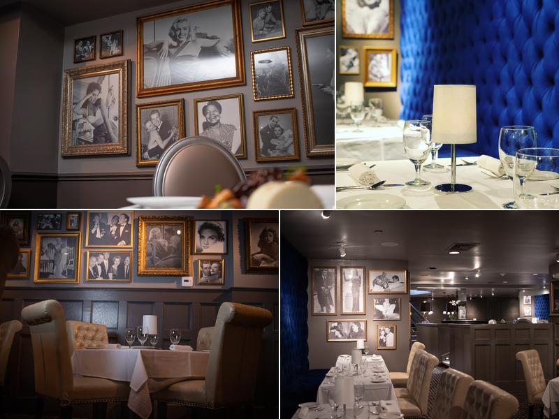 Josephine's Downtown