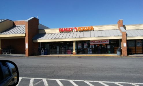 Family Dollar
