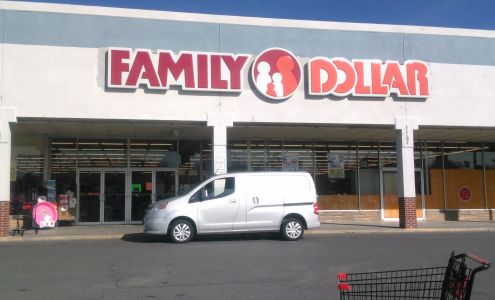Family Dollar