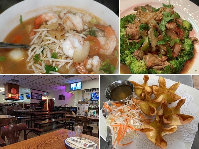 Imm Dee Thai 2009 NE Burnside Rd, Gresham