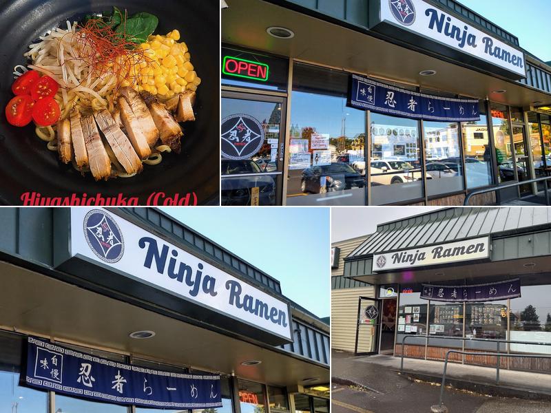 Ninja Ramen (Hillsboro)