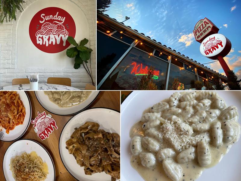 Sunday Gravy 1122 Centinela Ave, Inglewood