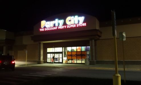 Party City