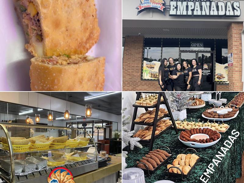 Mama Empanadas