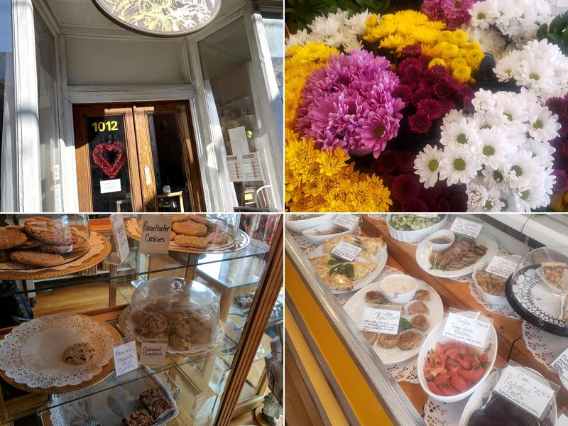 Chestnut Fine Foods & Confections