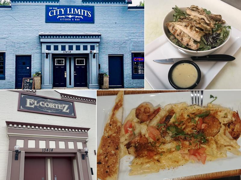 El Cortez Taqueria & Tortilleria