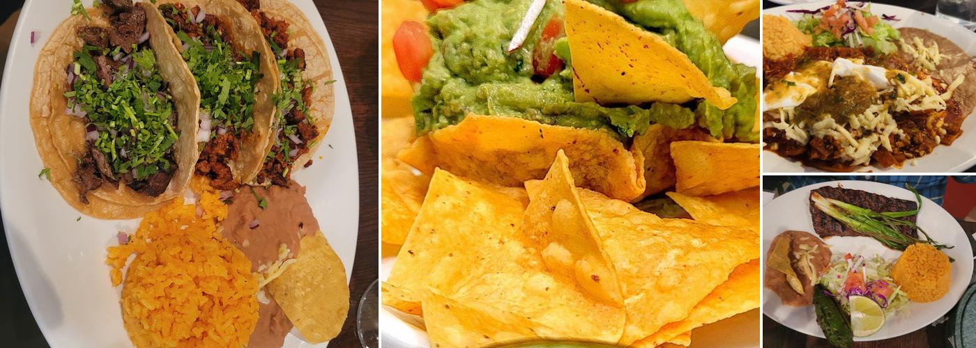 Chirrion Mexican Grill