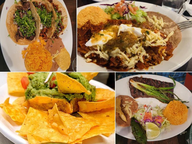 Chirrion Mexican Grill