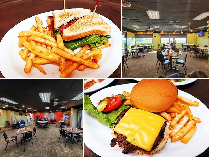 Final Approach Family Restaurant