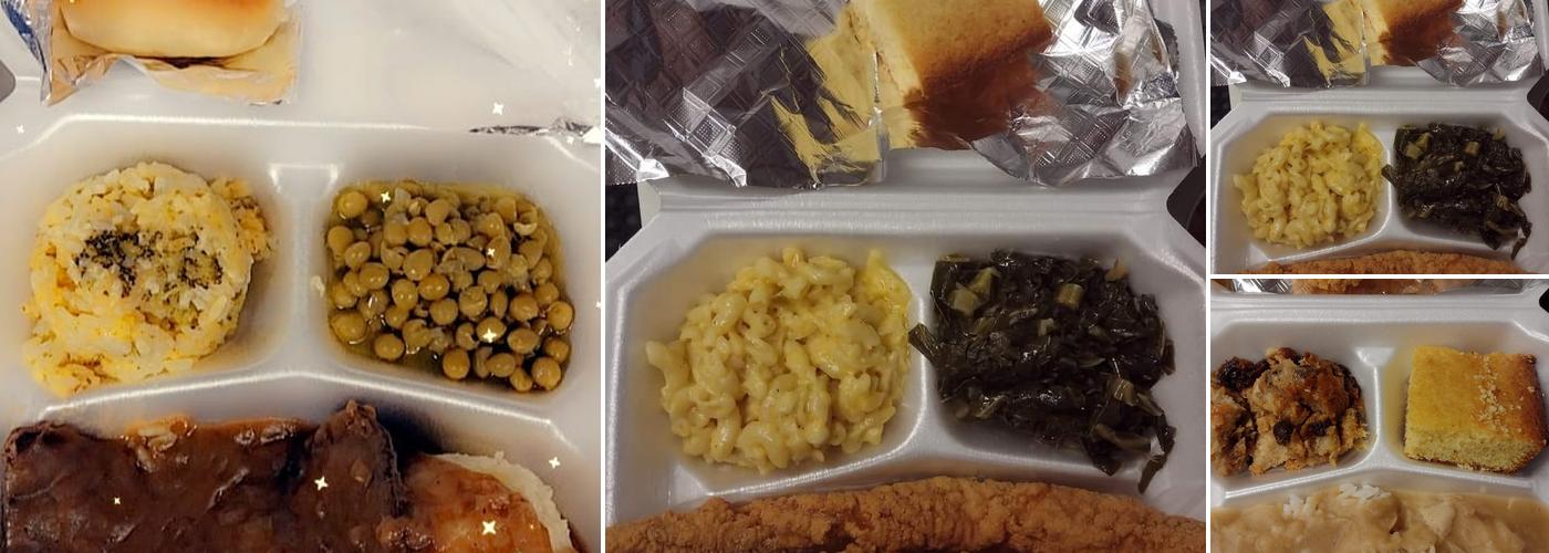 Celina's Soul Food Cafe