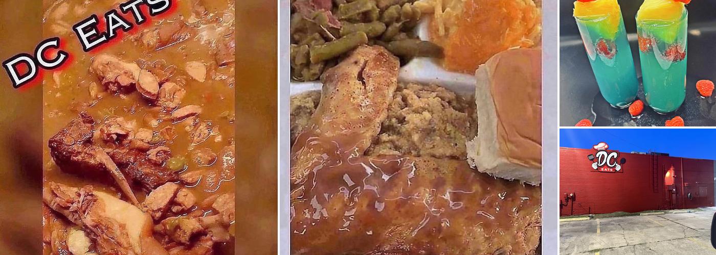 DC Eats