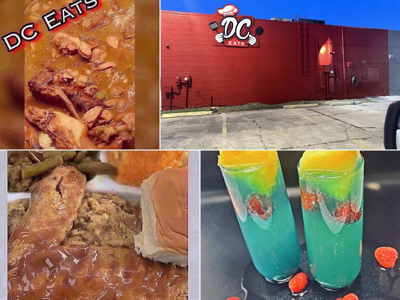 DC Eats