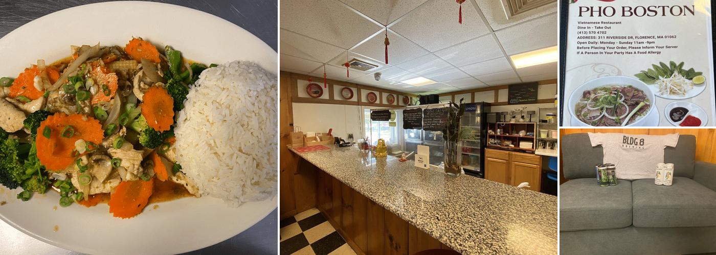 Pho Boston