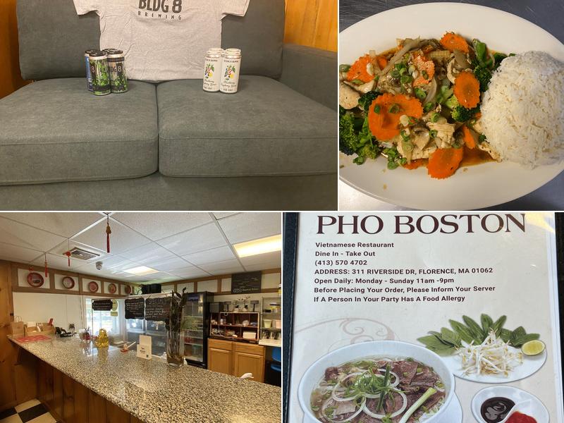 Pho Boston