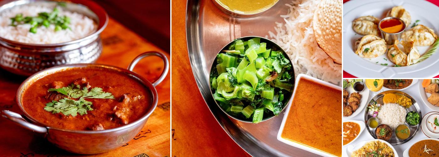 Chulo Restaurant & Bar Menu