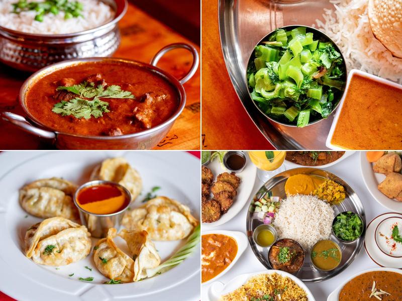 Chulo Restaurant & Bar Menu