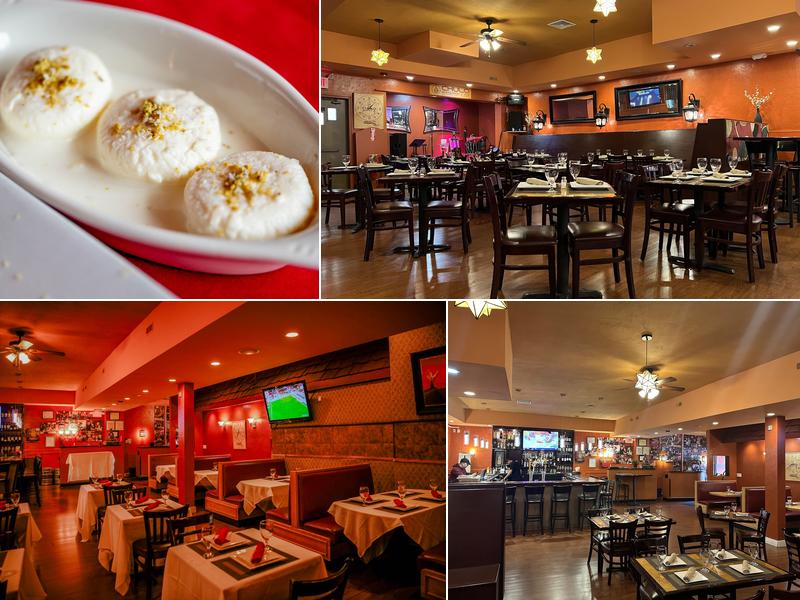 Chulo Restaurant & Bar