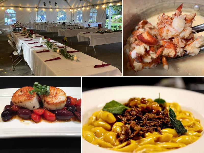 Chef Mike's Catering