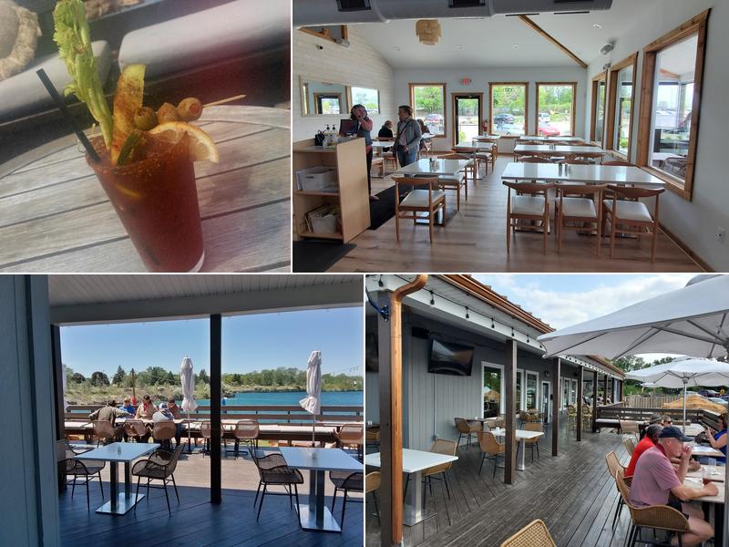 The Quarry 15625 Hull Rd, Monroe