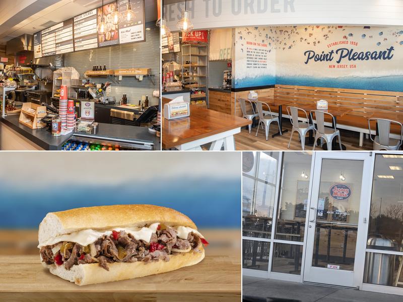 Jersey Mike's Subs