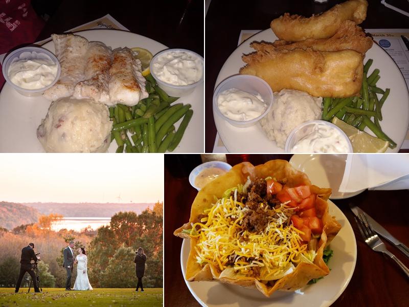 River Oaks Golf Course and Event Center