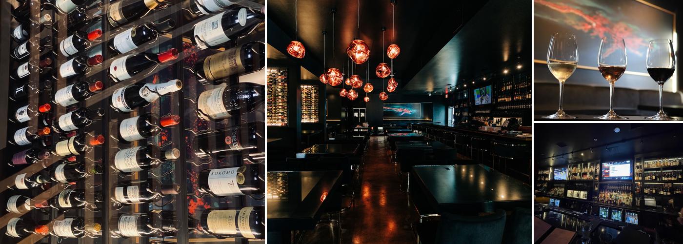 The Sipp on South Lamar