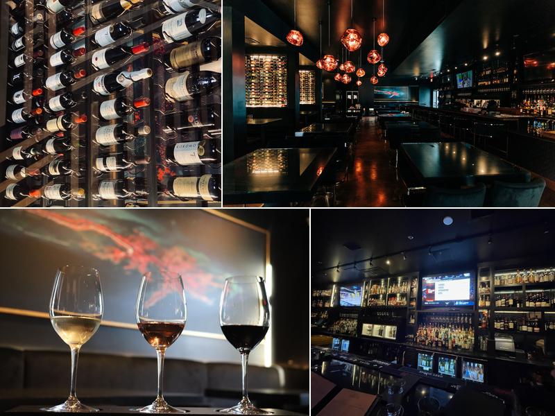 The Sipp on South Lamar