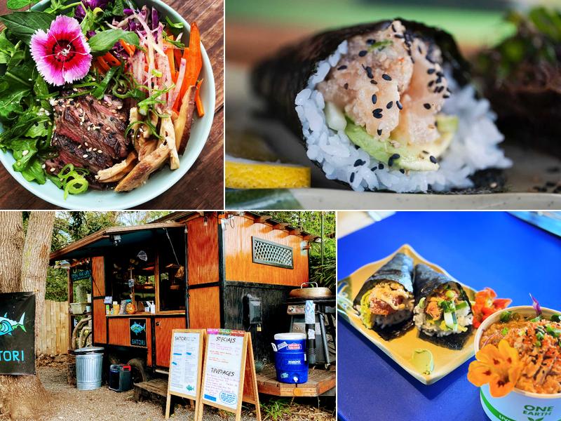 Satori 3655 Baldwin Ave, Makawao