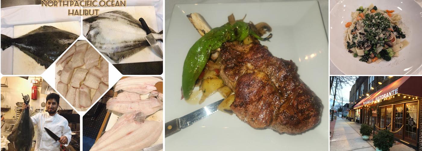 Pappardelle Ristorante