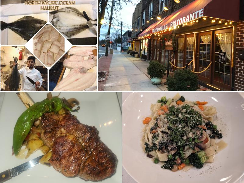 Pappardelle Ristorante