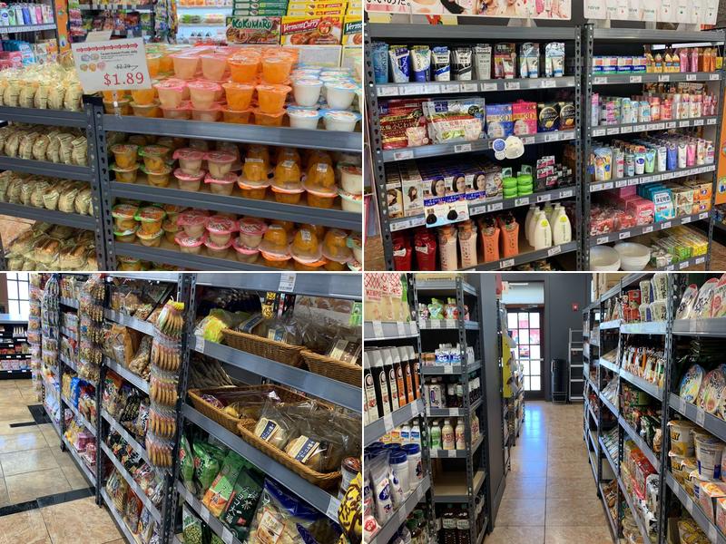 Teinei Ya Ramen (Jericho Store)