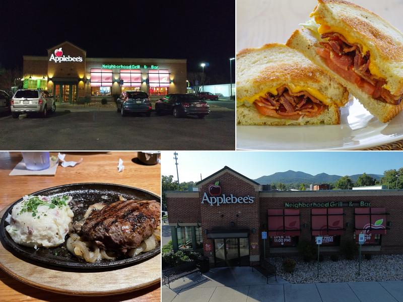 Applebee's Grill + Bar