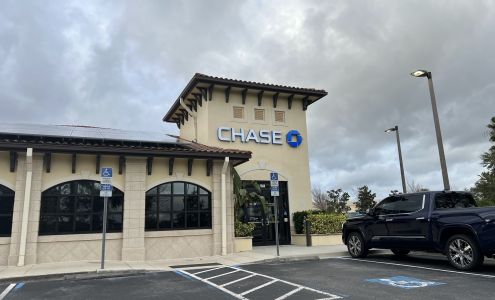 Chase Bank