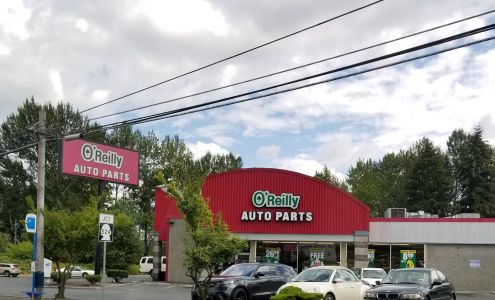 O'Reilly Auto Parts