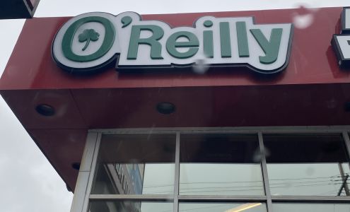 O'Reilly Auto Parts