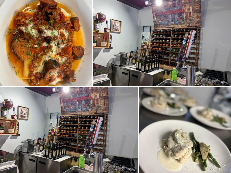 The Pasta Factory 701 E Western Ave, Avondale