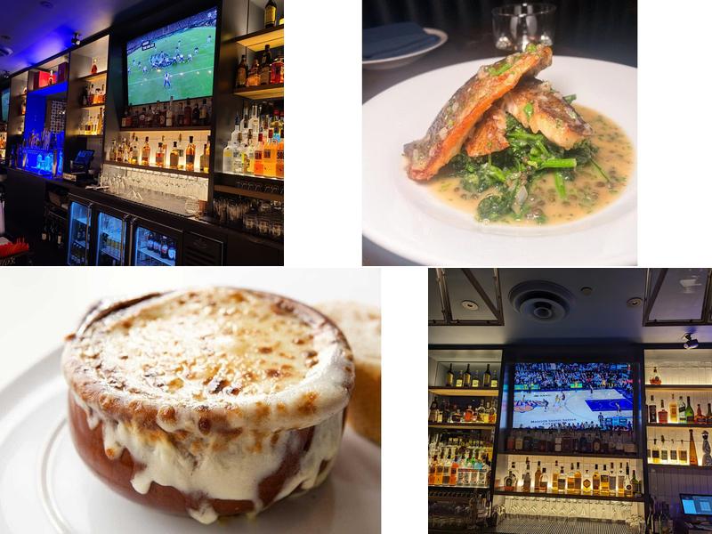 Bar 141 1006 Broadway, Thornwood