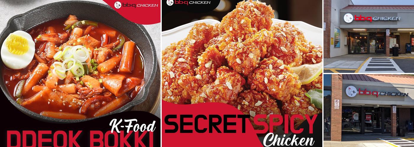 bb.q Chicken Hartsdale