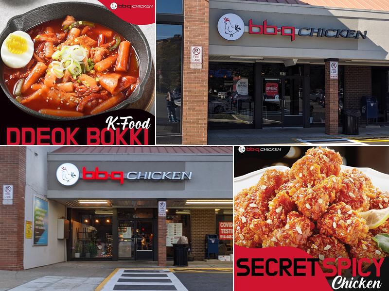 bb.q Chicken Hartsdale