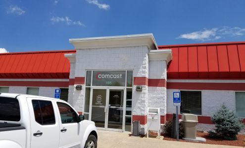 Xfinity Store by Comcast Branded Partner