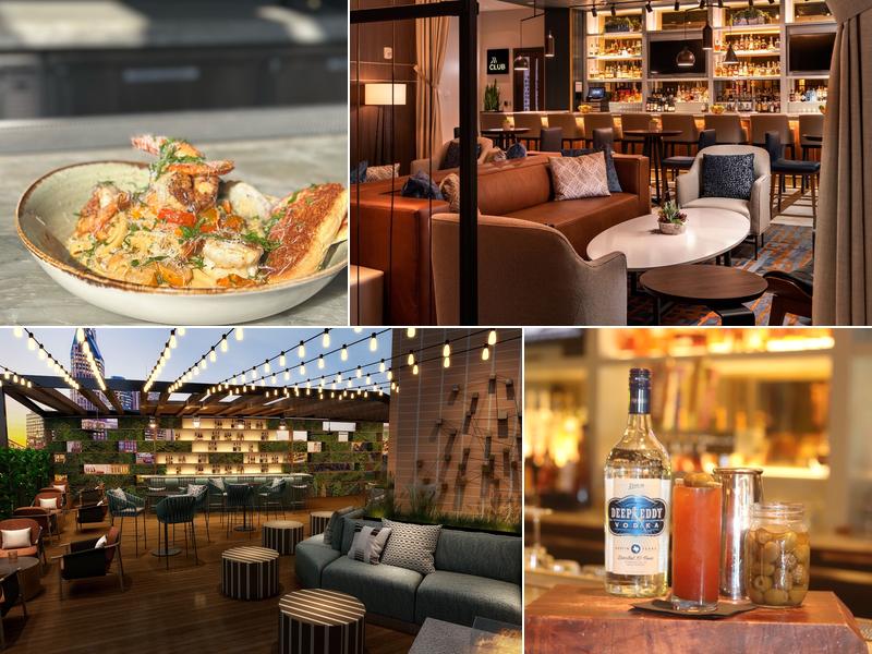 Central Bar + Kitchen 2555 West End Ave, Nashville