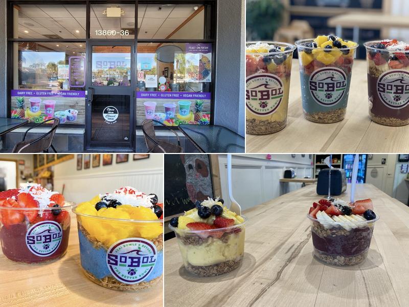 SoBol 13860 Wellington Trace, Wellington