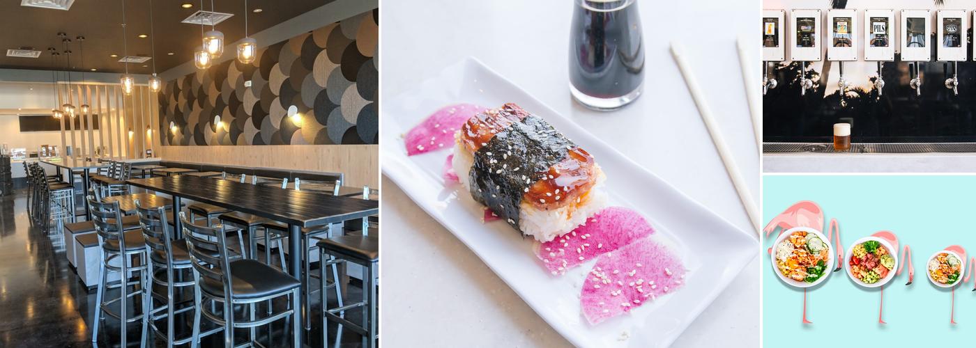 LemonShark Poke - Palm Beach Garden